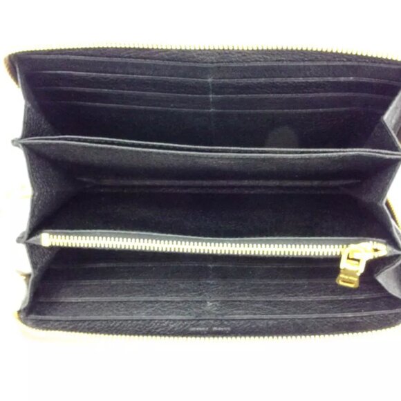 miu miu purse ribbon motif beige leather Authentic used - Picture 5 of 9